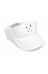 Golf Clubs Visor