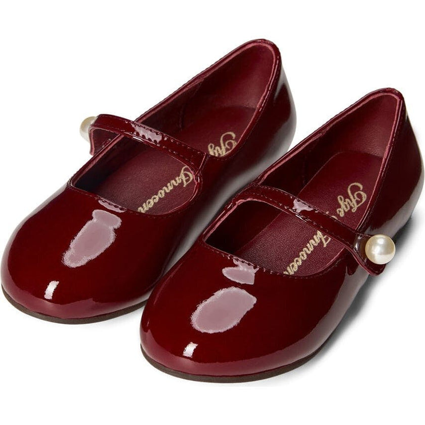 Elin Burgundy
