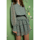 Harriett Dress