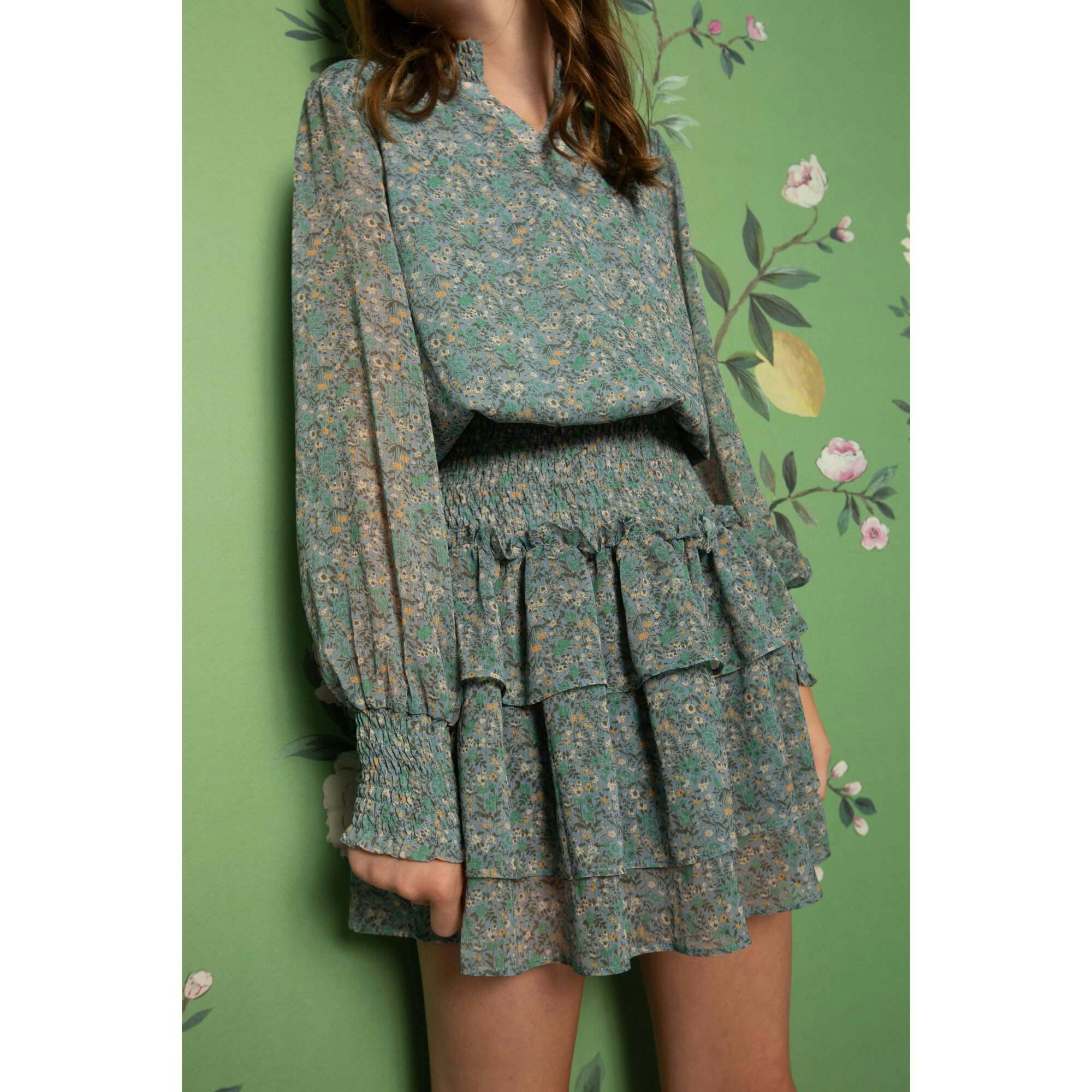 Harriett Dress