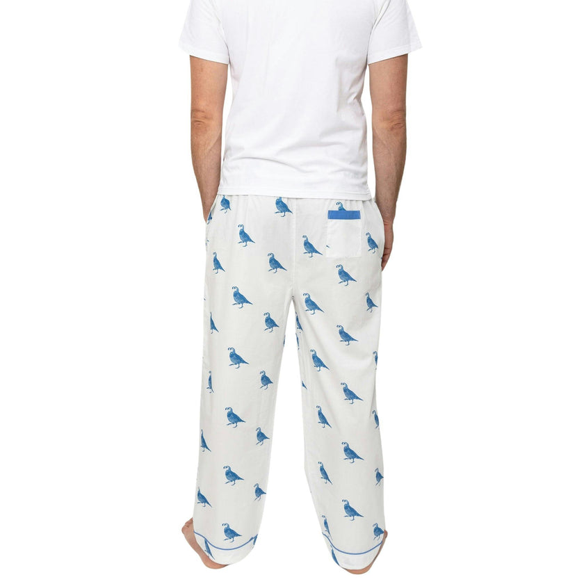 Men's Nathan Turner Quail PJ Pants