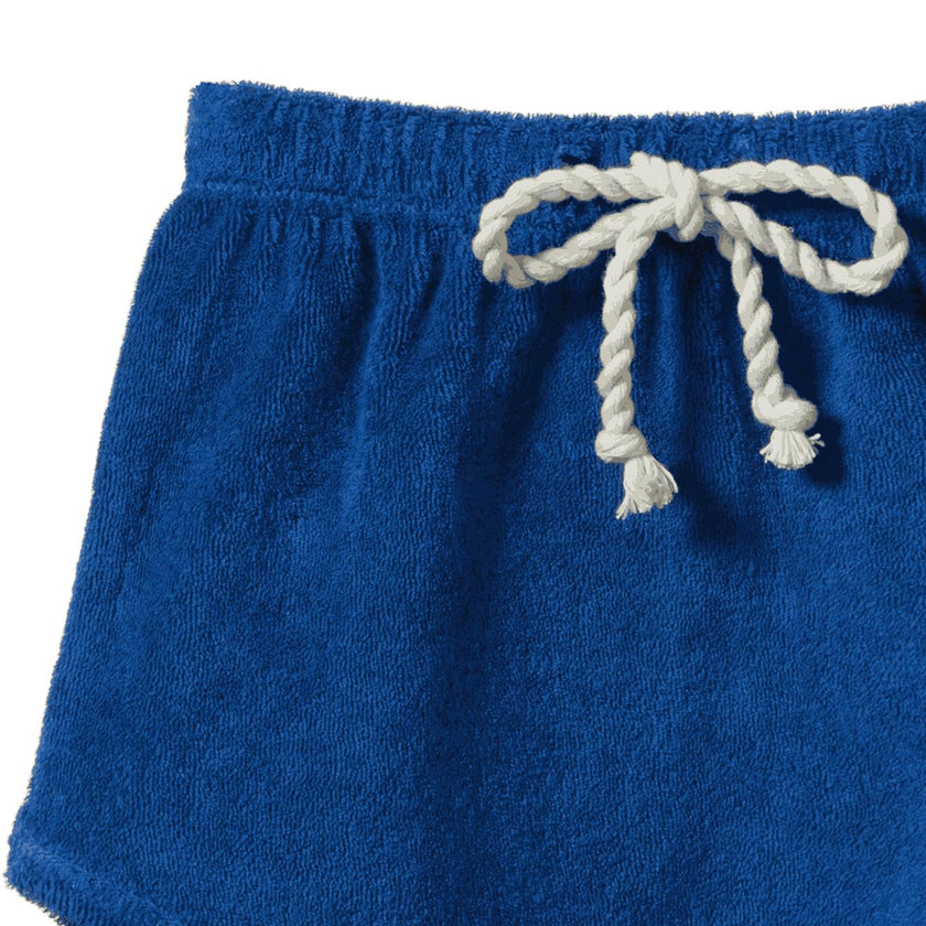 Terry Shorts