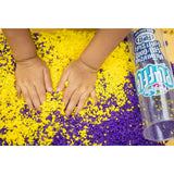 Playfoam® Pluffle™ Purple Purple, Green, Pink & Yellow 4-Pack