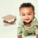 SCOUT Sleep & Play Baby Boys Pajamas