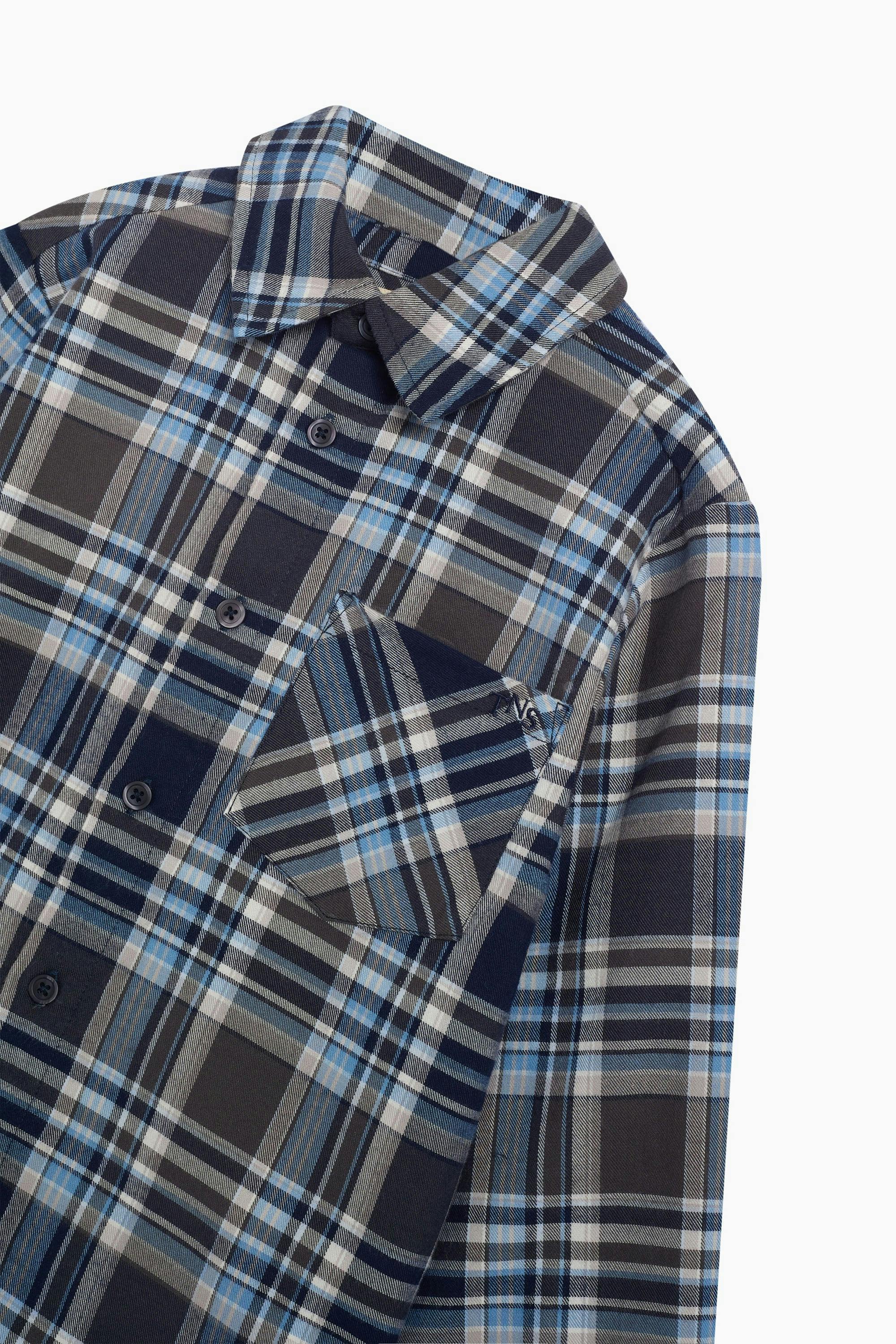 Dallas Shirt