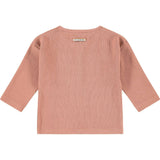 Long Sleeve Henley