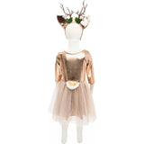 Magical Forest Golden Deer Dress Up Bundle