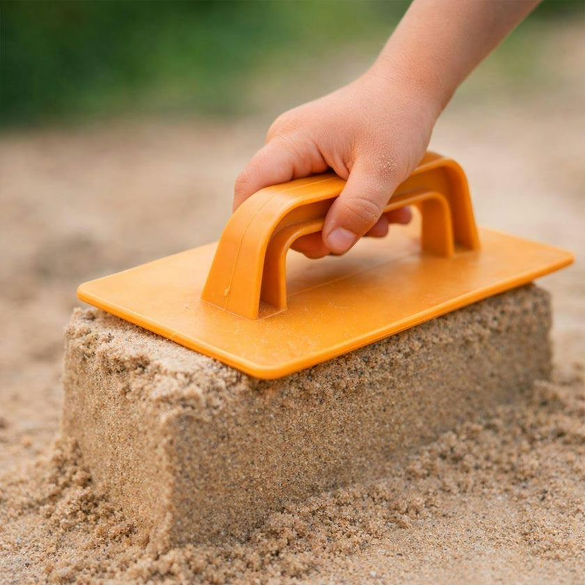 Eco Set Sand Construction