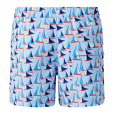 Sailboat Swimshorts