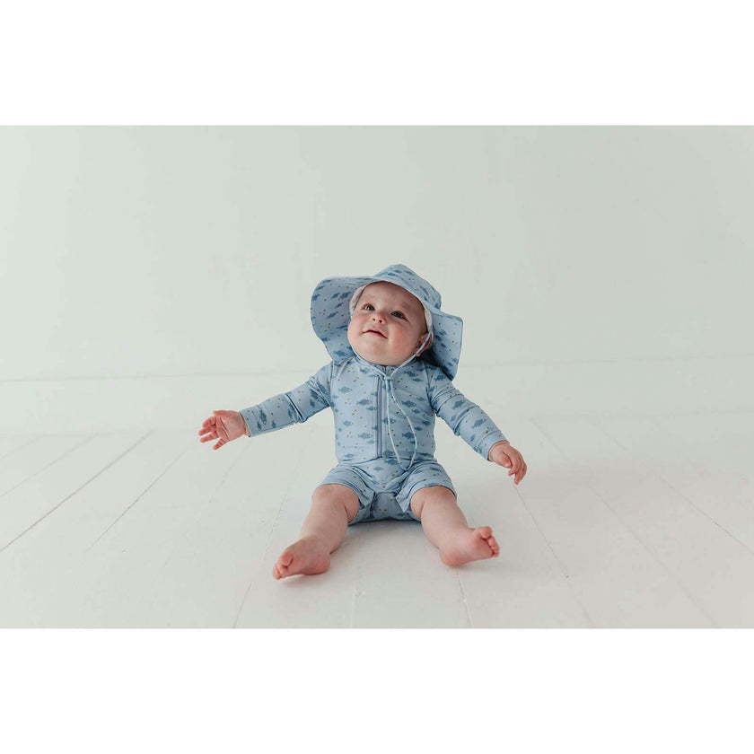 Baby Sun Hat