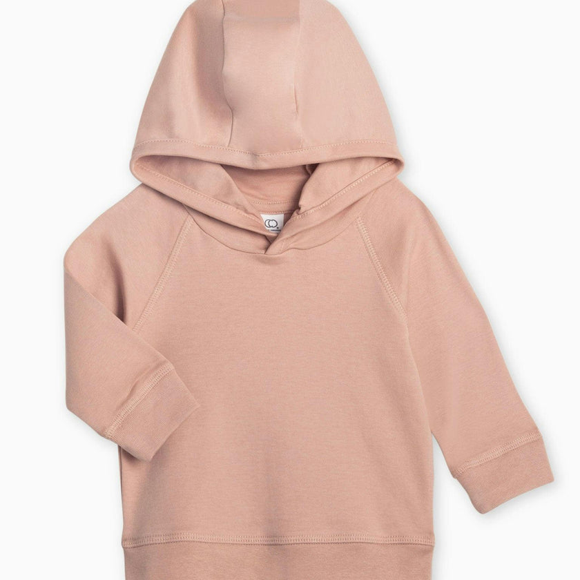 Madison Hooded Pullover