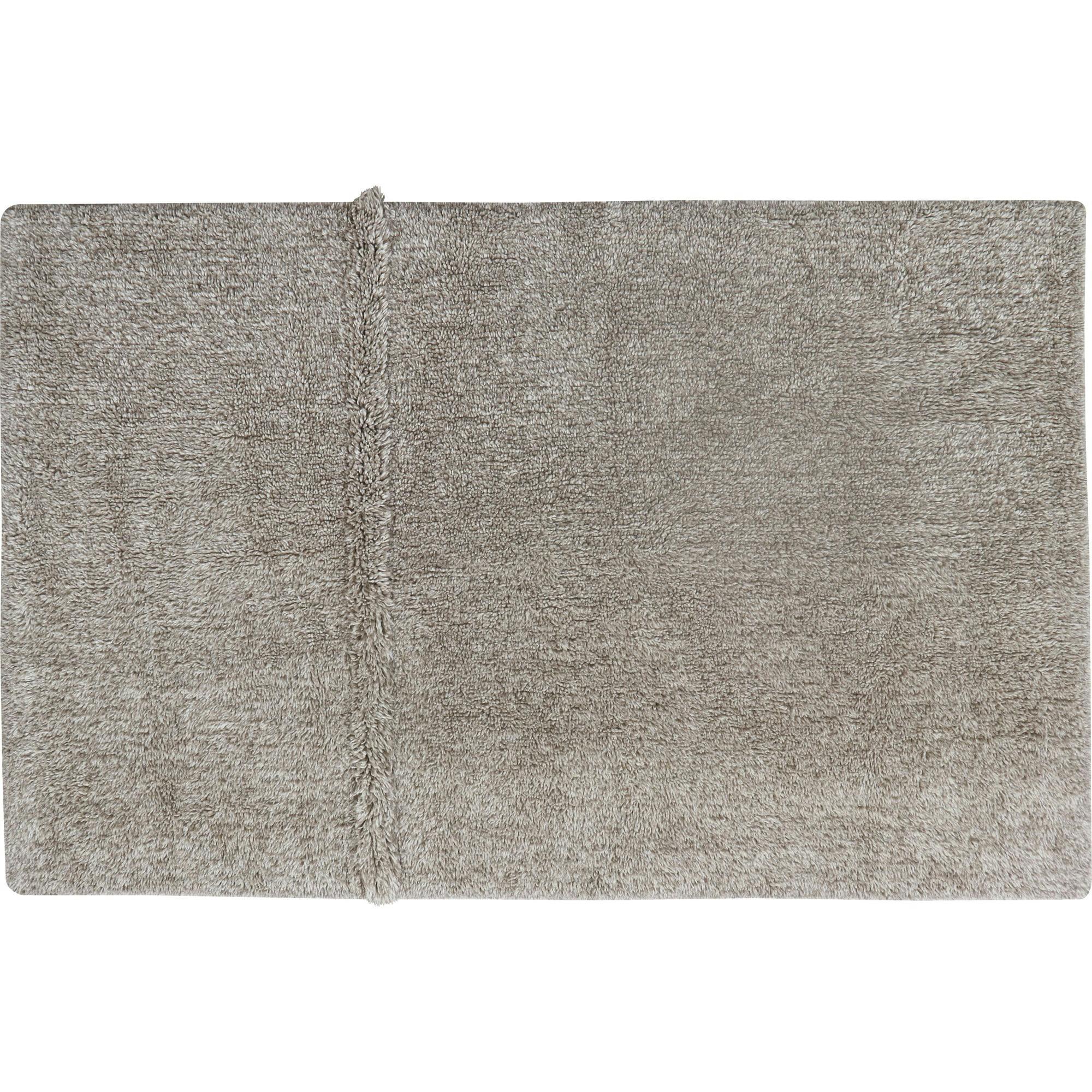 Tundra Rug, Grey