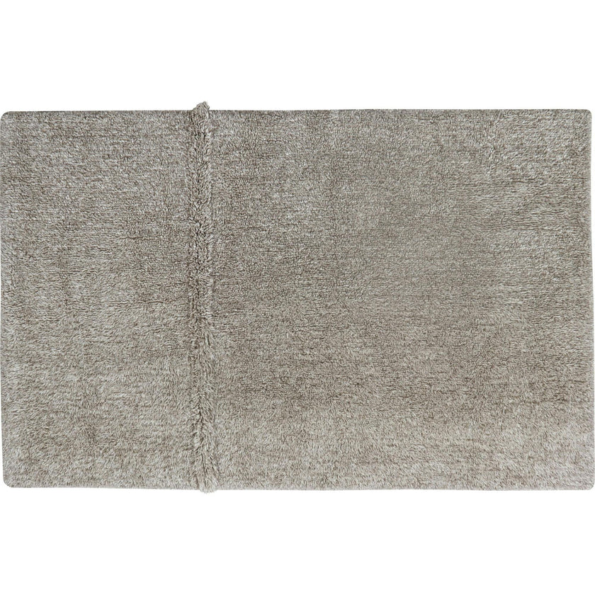 Tundra Rug, Grey
