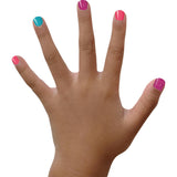 Unicorn Fairy Gift Set - Kids Non-toxic Nail Polish