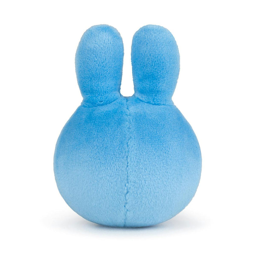 Plush MIFFY Squish Ball Blue 3.5"