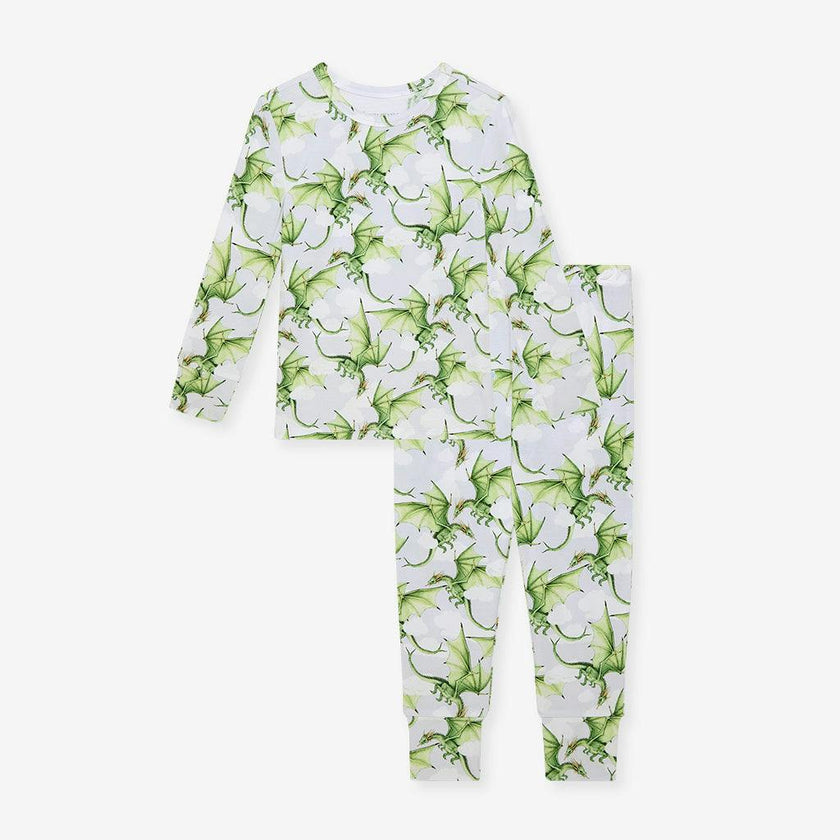 Devlin Classic Pajama Set