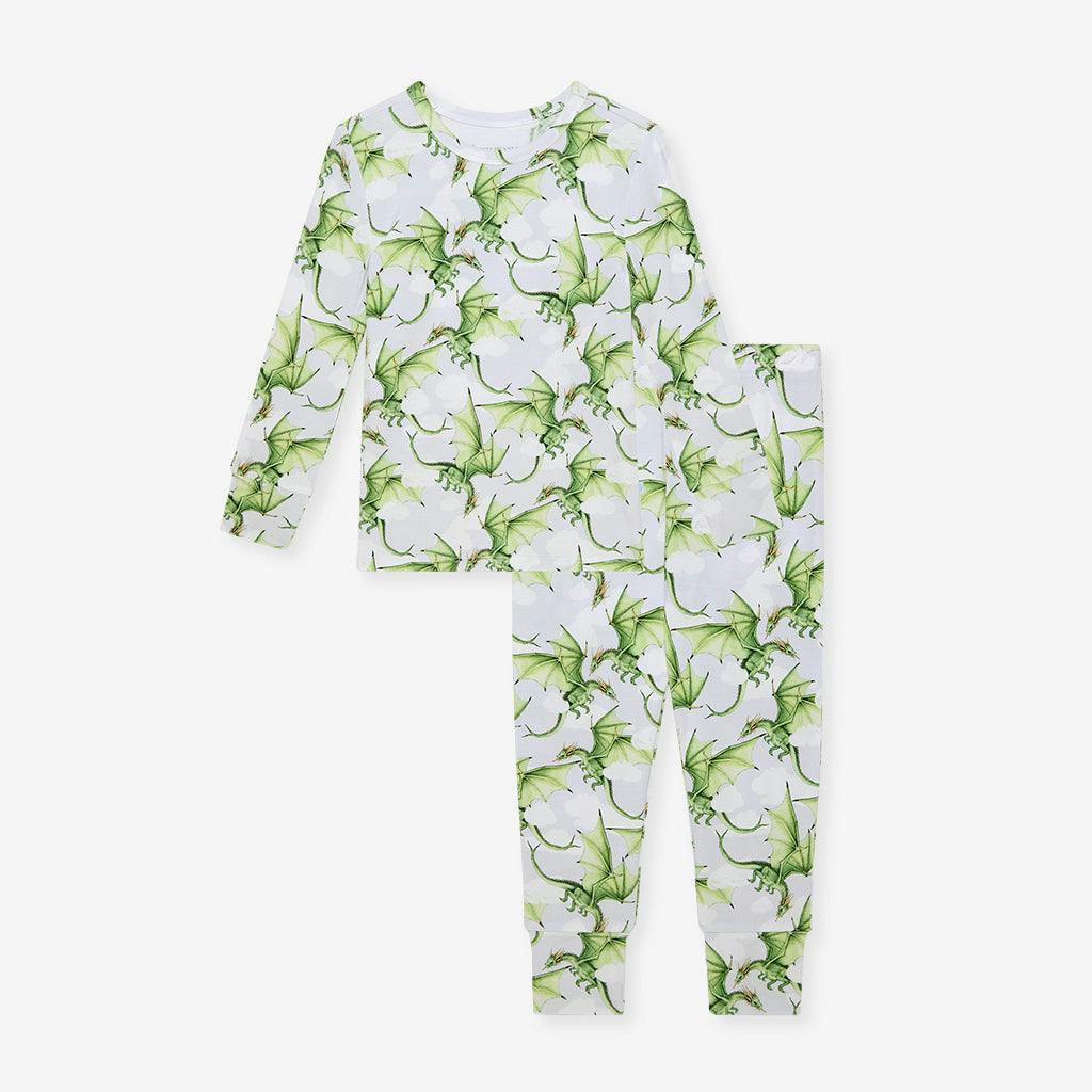 Devlin Classic Pajama Set