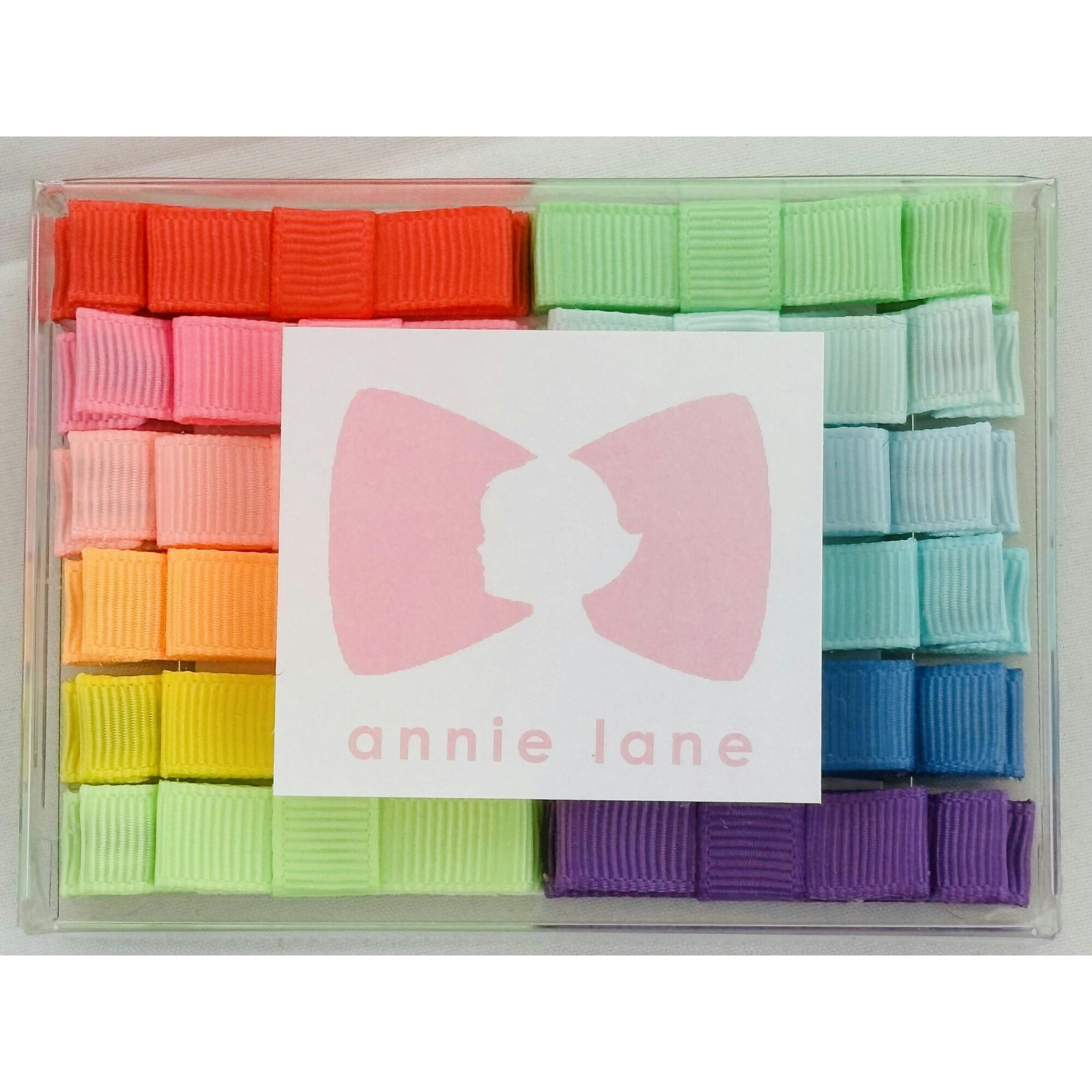 Twelve Bows Box Set