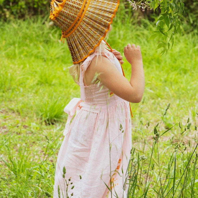 Sundeck | Luxe Capri Child Hat