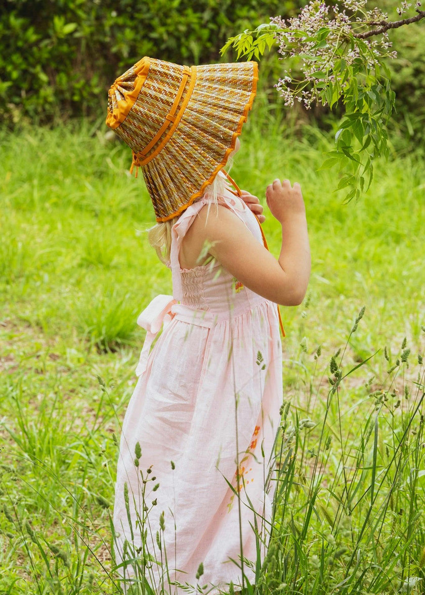 Sundeck | Capri Child Hat