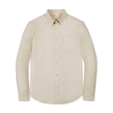 Linen Button Down Shirt