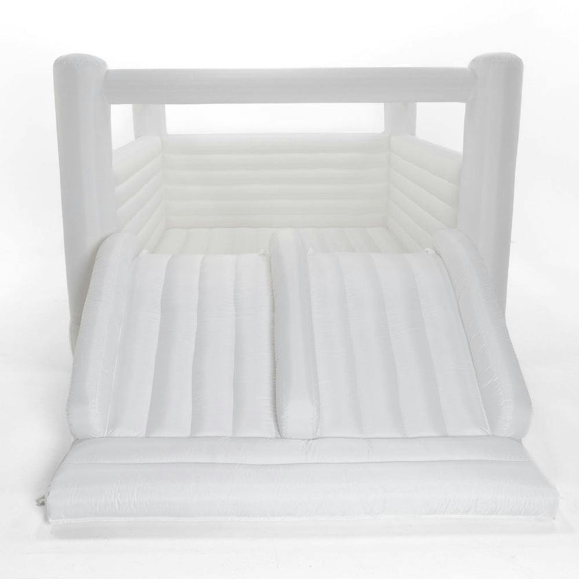 Tumble | Neutral Walled 12x12