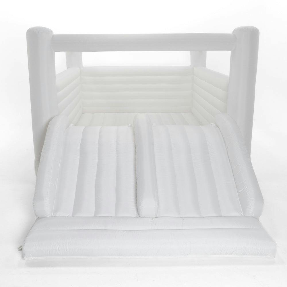 Tumble | Neutral Walled 12x12
