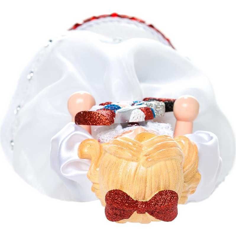 15-Inch Hollywood Clara Nutcracker