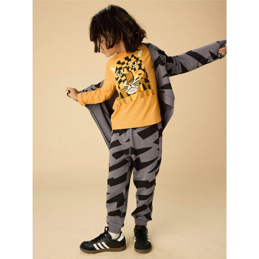 Going Places Joggers, Multi