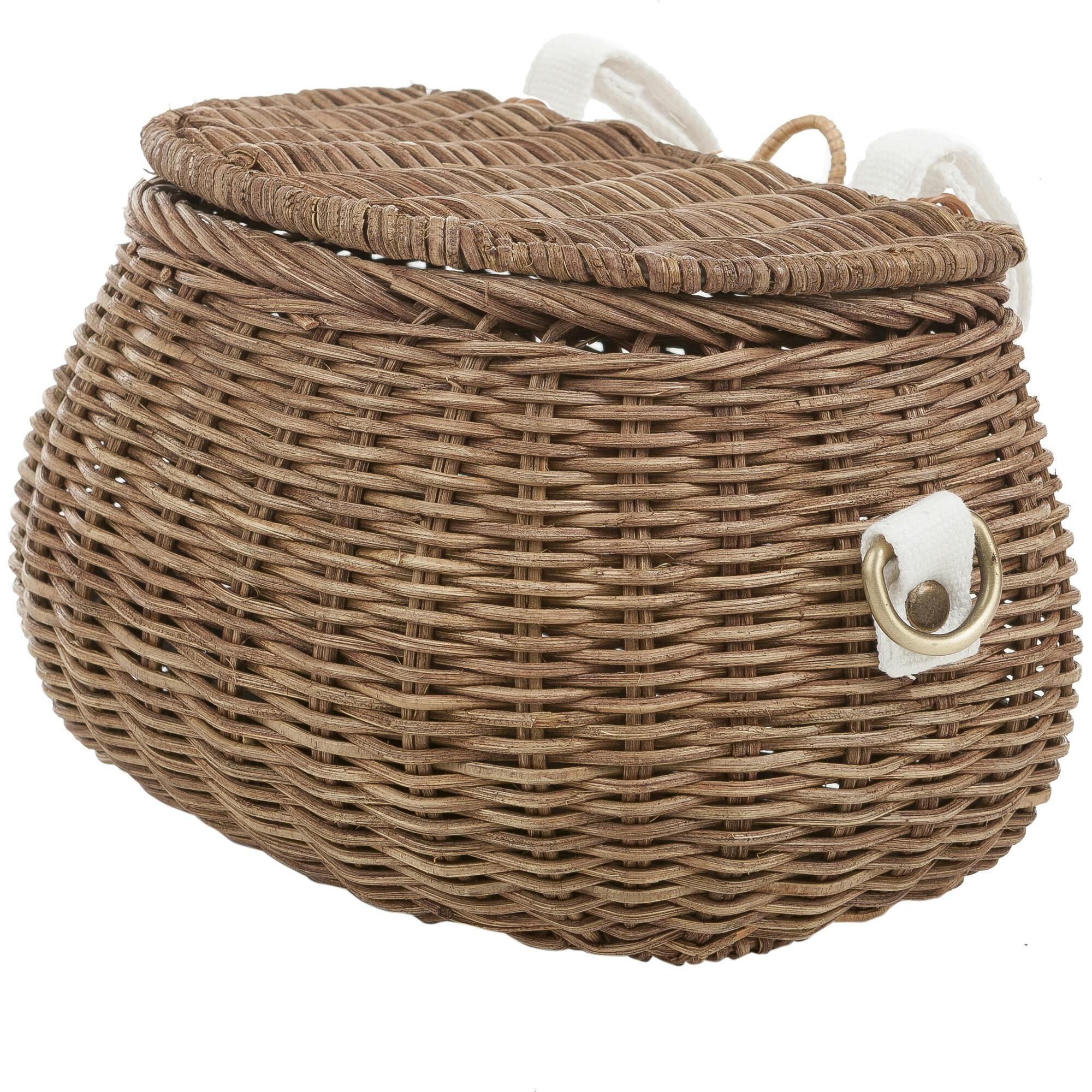Mini Chari Bag