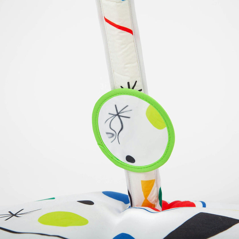 Baby Artist Play Gym