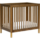 Gelato 4-in-1 Convertible Mini Crib