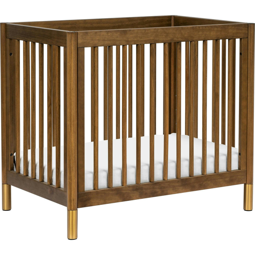 Gelato 4-in-1 Convertible Mini Crib