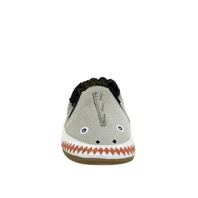 Dino Dan Soft Soles
