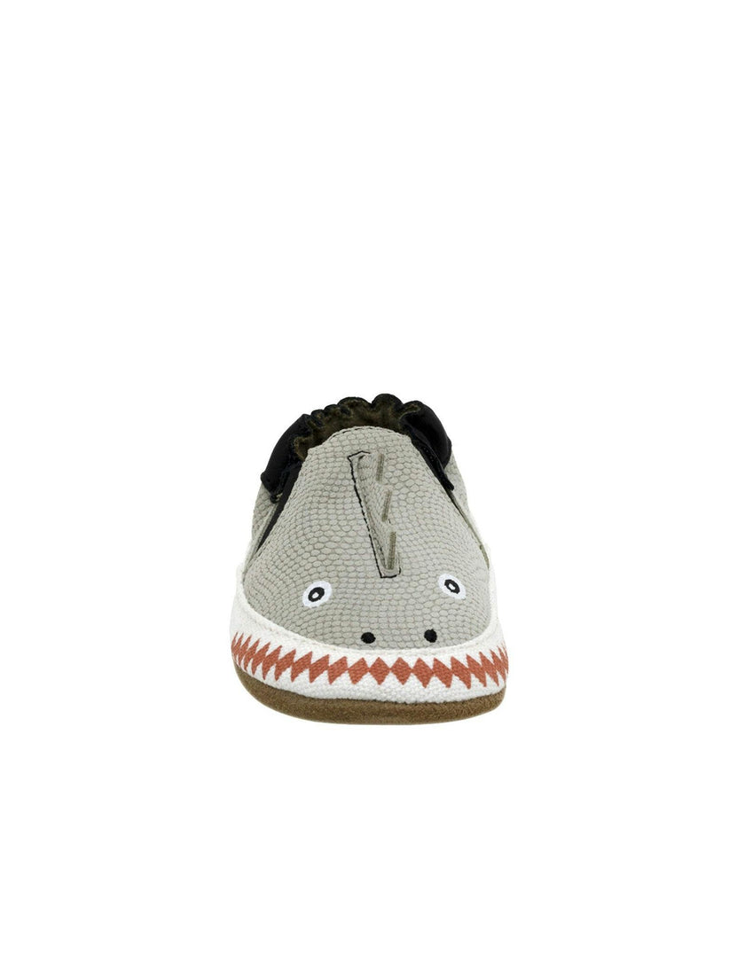 Dino Dan Soft Soles