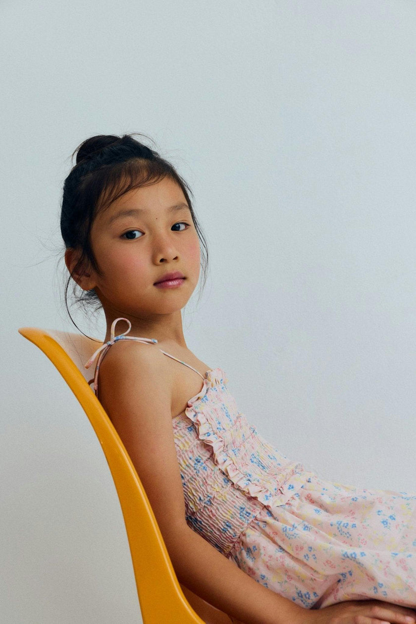 Sabina Dress Sabina Print