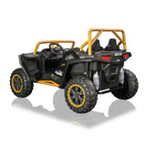 Arctic Cat Wildcat XX 24V Kids Ride-On UTV
