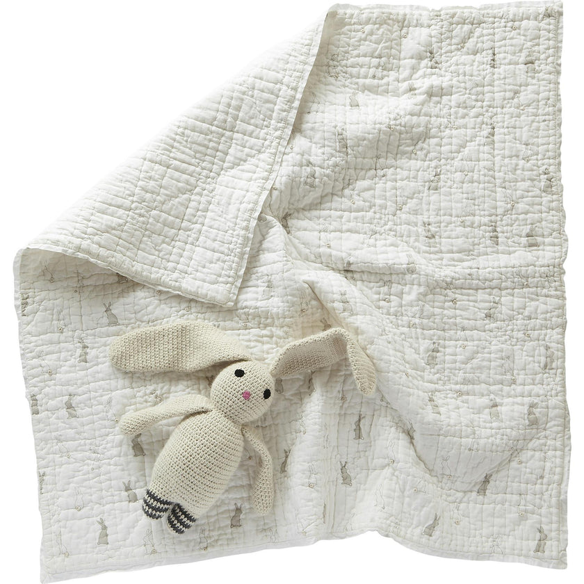 Hop Blanket