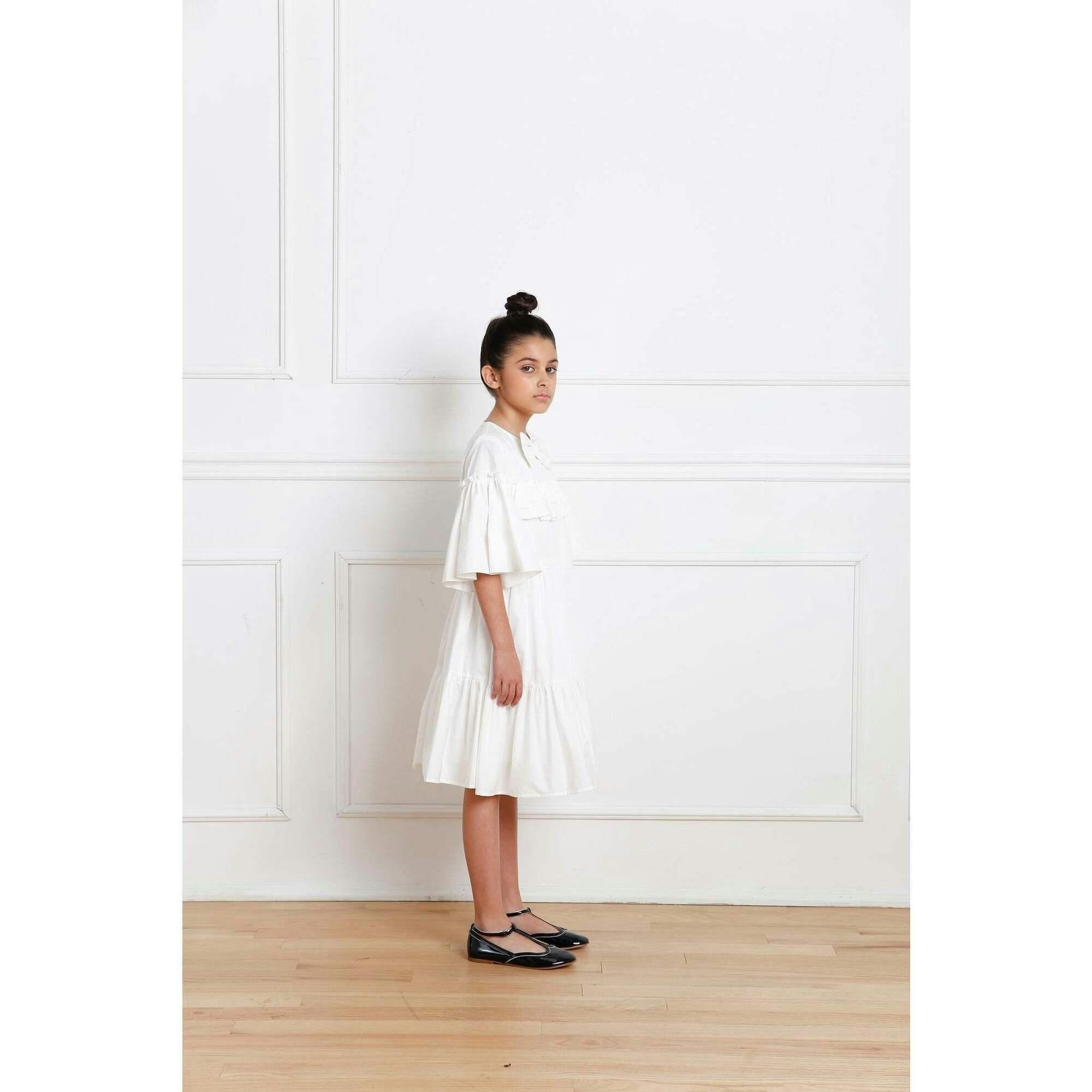 Lila Dress