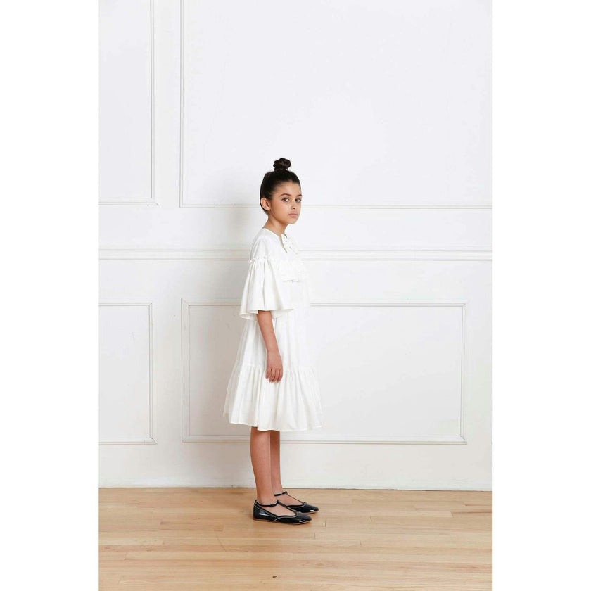 Lila Dress