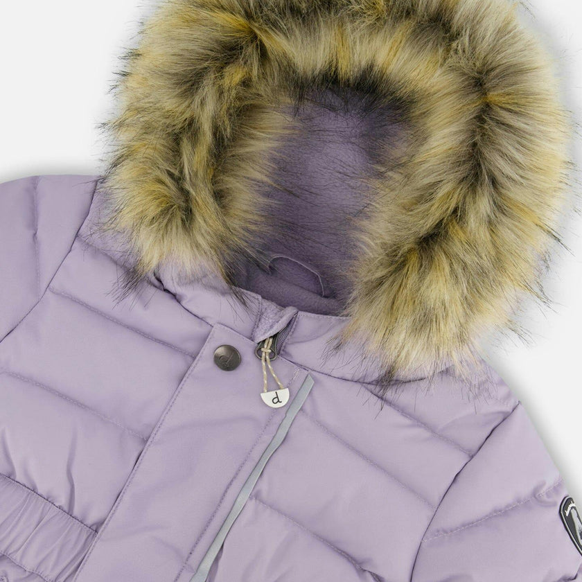 One-Piece Baby Original Puffy Snowsuit