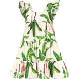 PLATANAL - CORISSIA DRESS