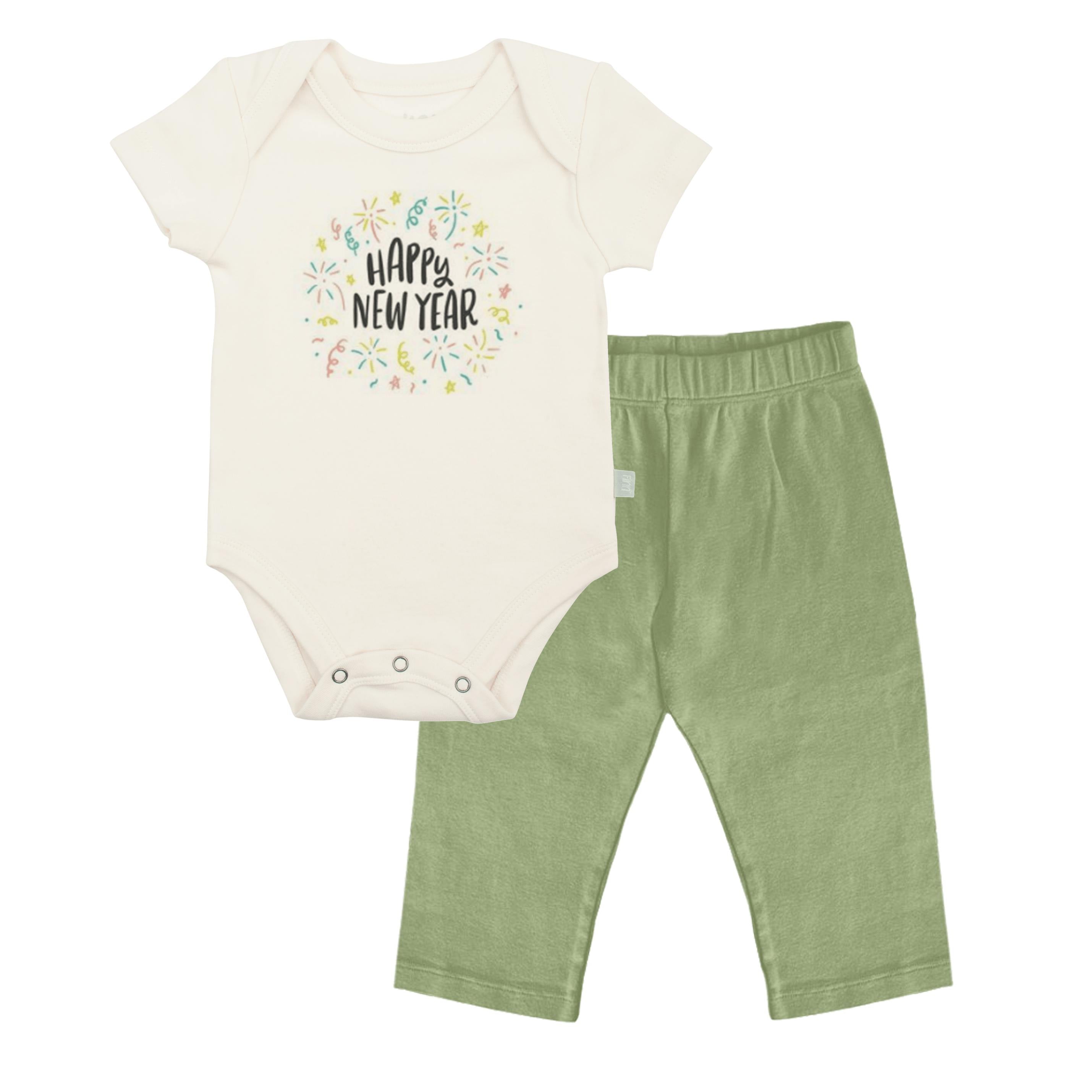 gift set | happy new year avocado