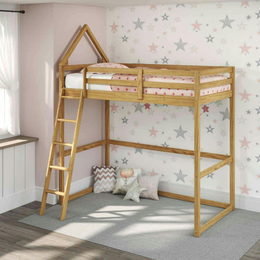 Casita Twin Loft/Bunk Bed