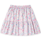 Floral Skirt