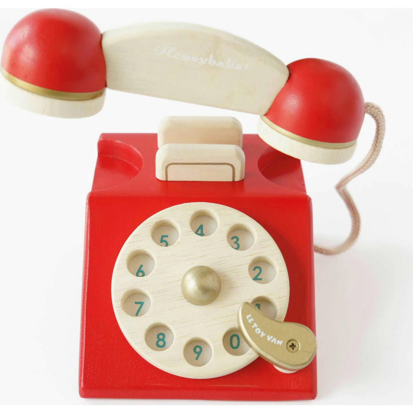 Vintage Phone