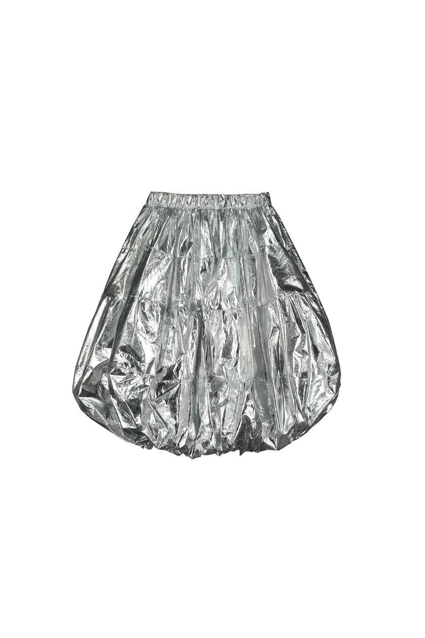 Isey Balloon Skirt