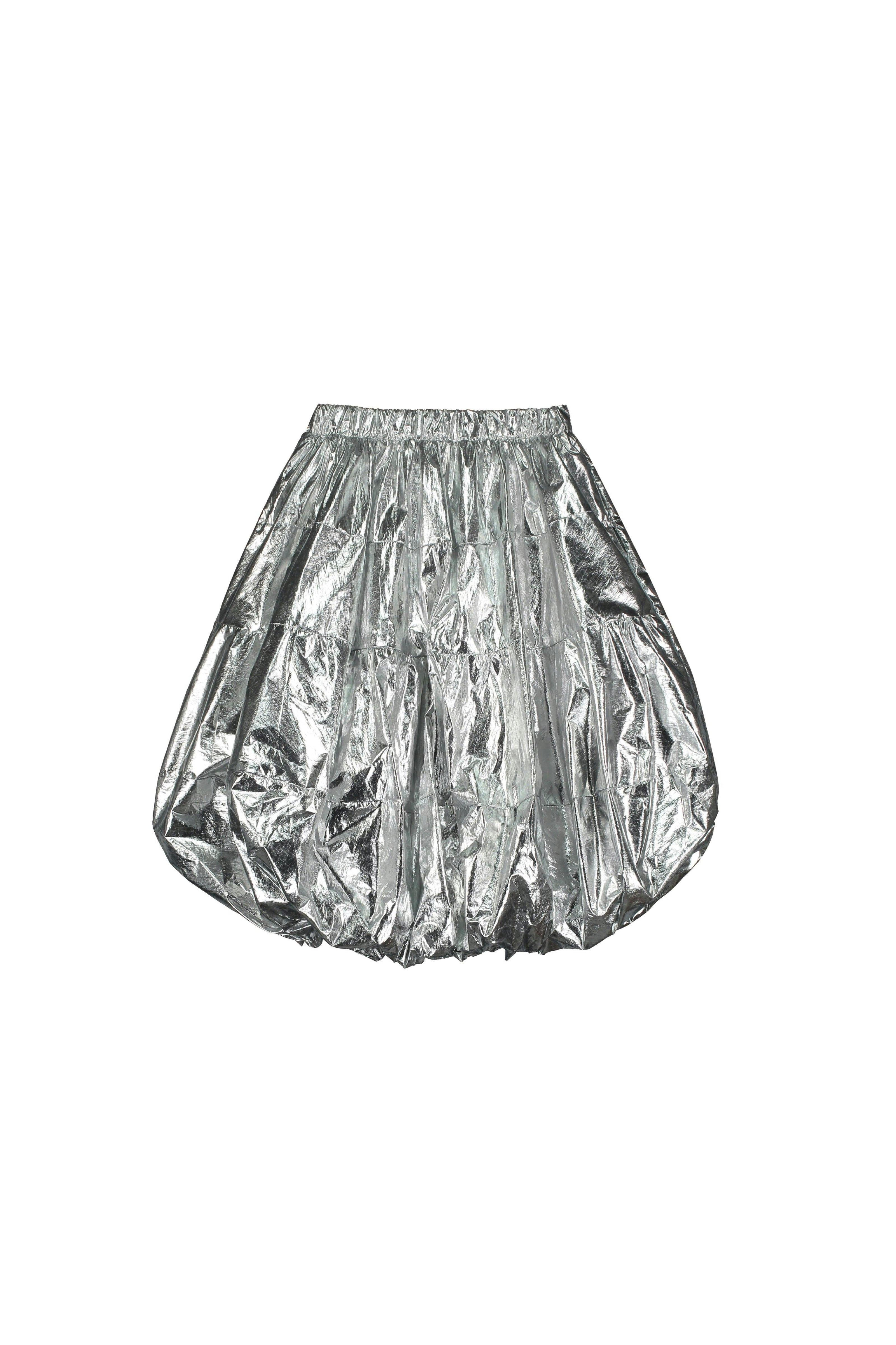 Isey Balloon Skirt