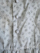 The Weekend Dress |  Fleur de Brume