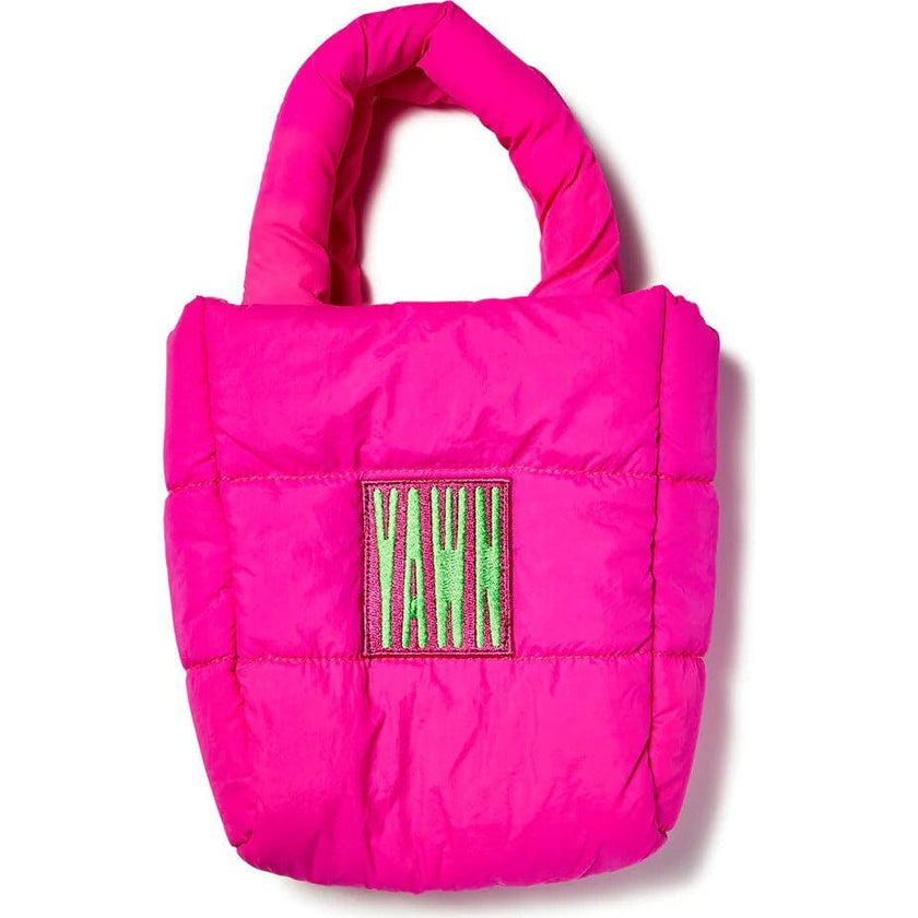 Mini Puffy Bag